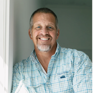 Fundraising Page: David Denton